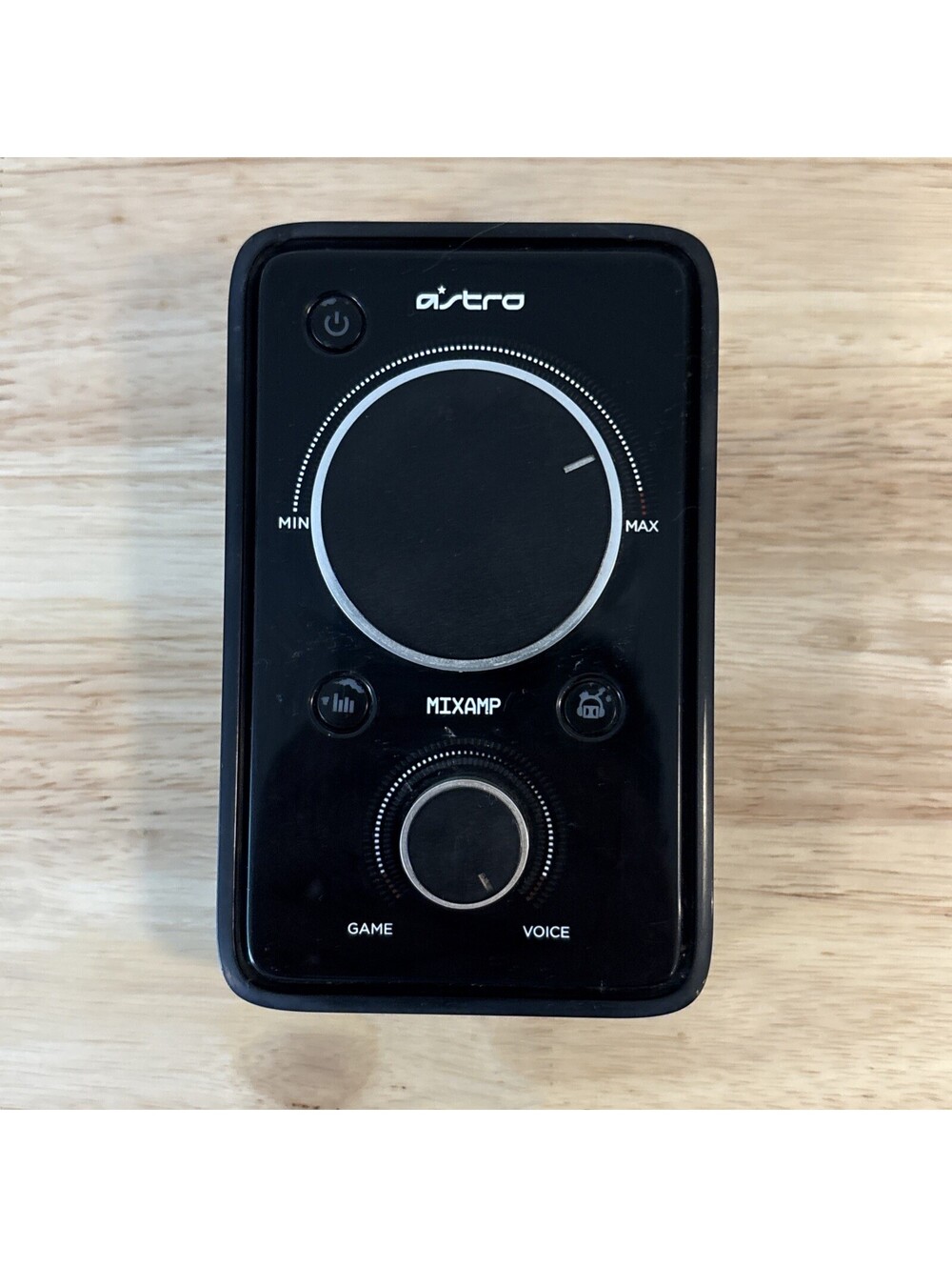 Astro MixAmp Pro Gaming Audio Mixer MA3 Dolby Headset Amplifier USB